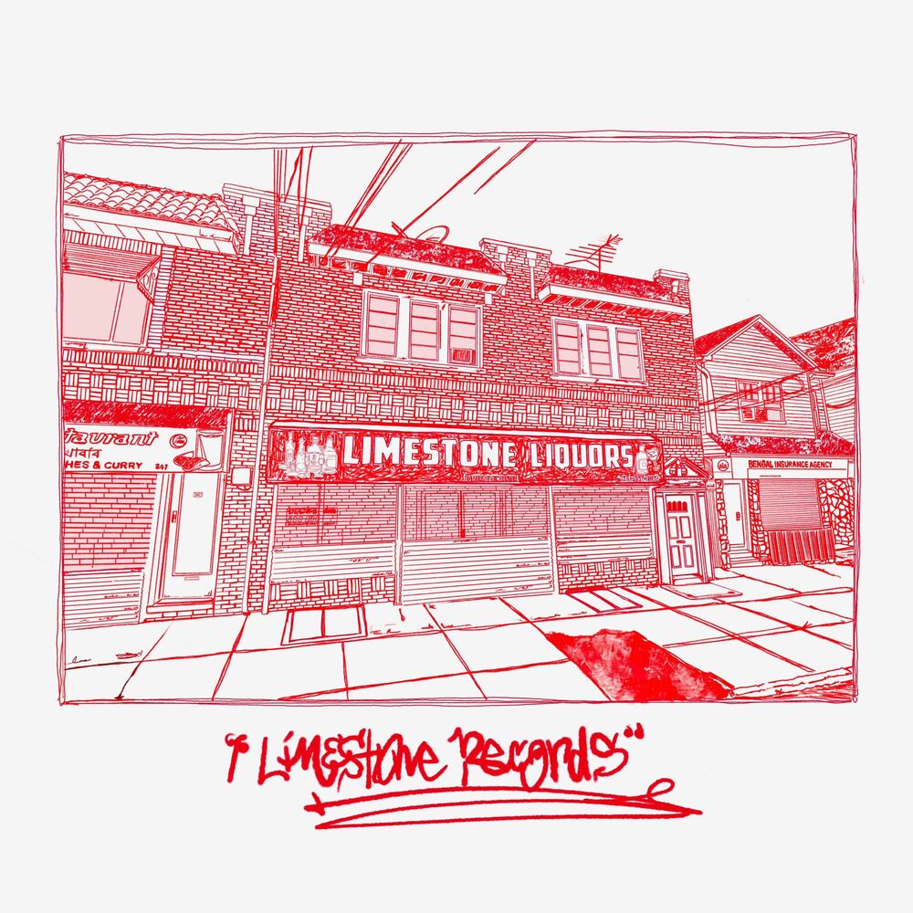 Picture of LIMESTONE RECORDS