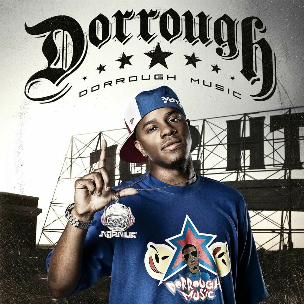 Picture of Dorrough Music