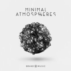 Cover of Minimal Atmospheres