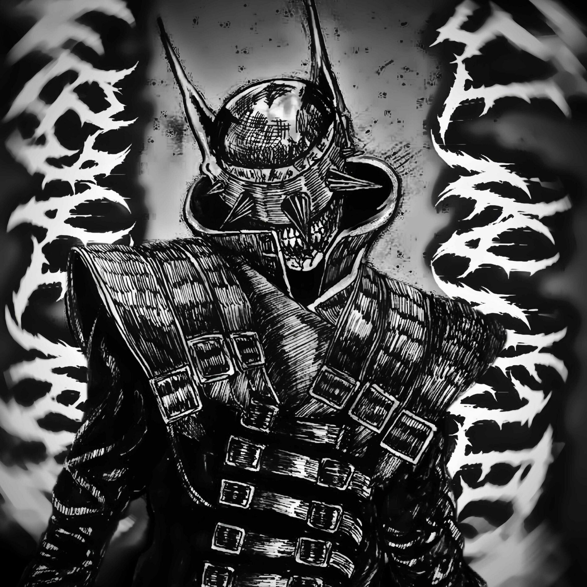 Album cover of MONTAGEM ALUCINANTE