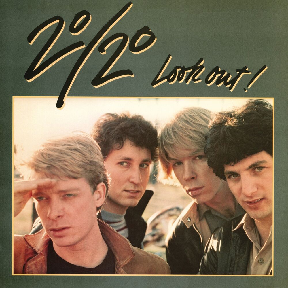 Picture of Look Out! (Expanded Edition)