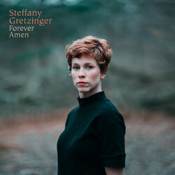 Cover of Forever Amen