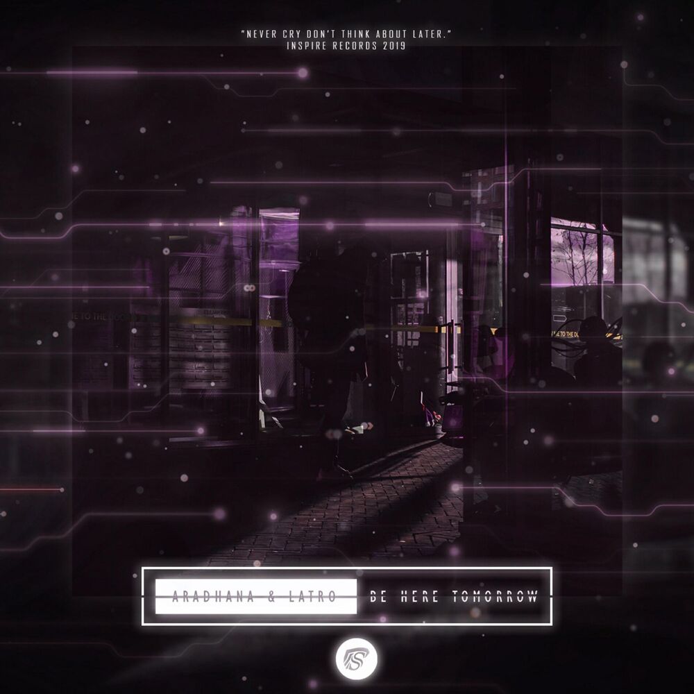 Picture of Be Here Tomorrow