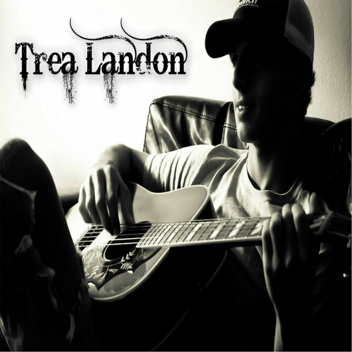Album cover of She's a Ten