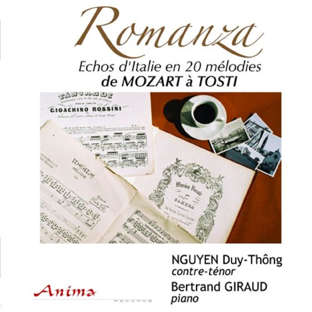 Picture of Romanza