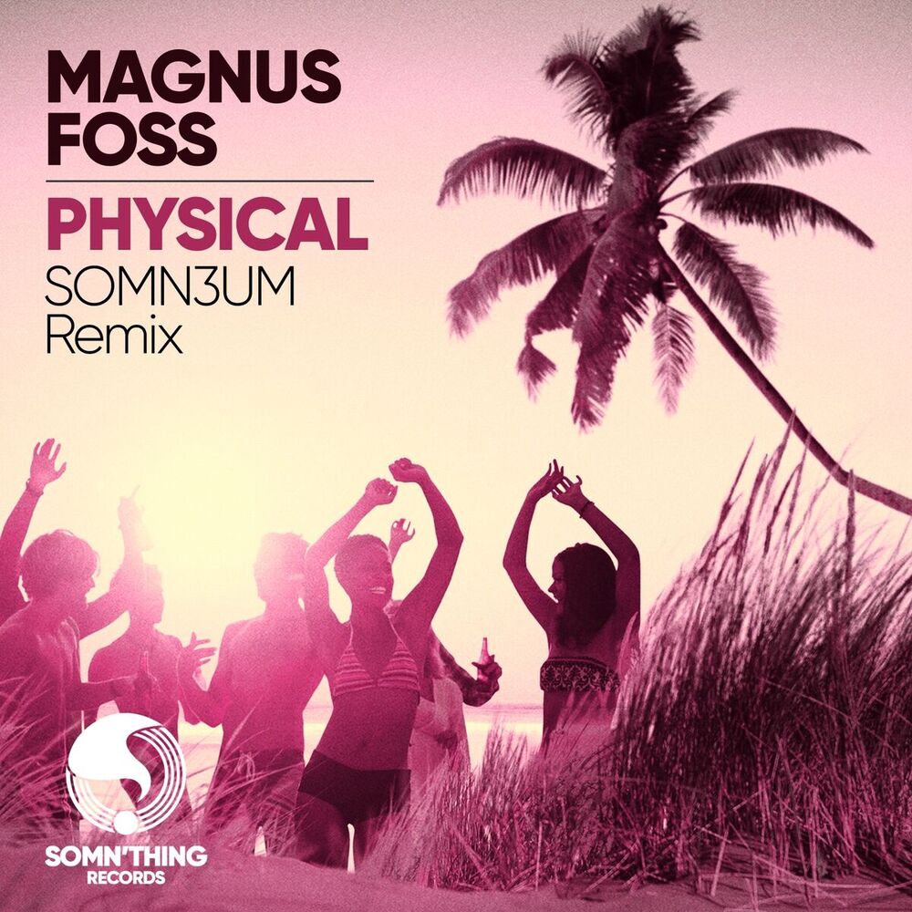 Picture of Physical (Somn3Um Remix)