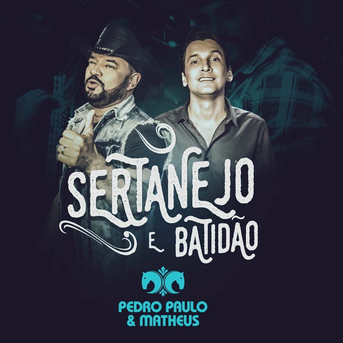 Album cover of Sertanejo e Batidão