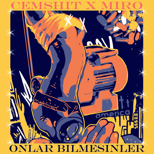 Onlar Bilmesinler