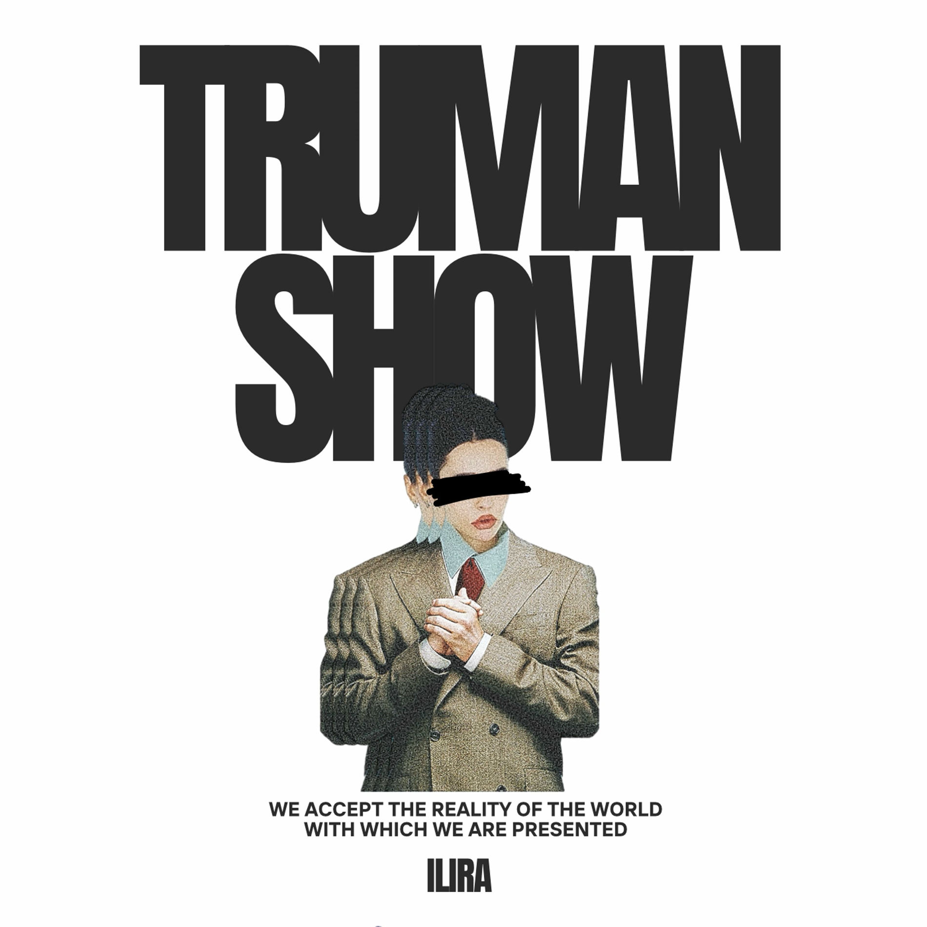 Album cover of Truman Show