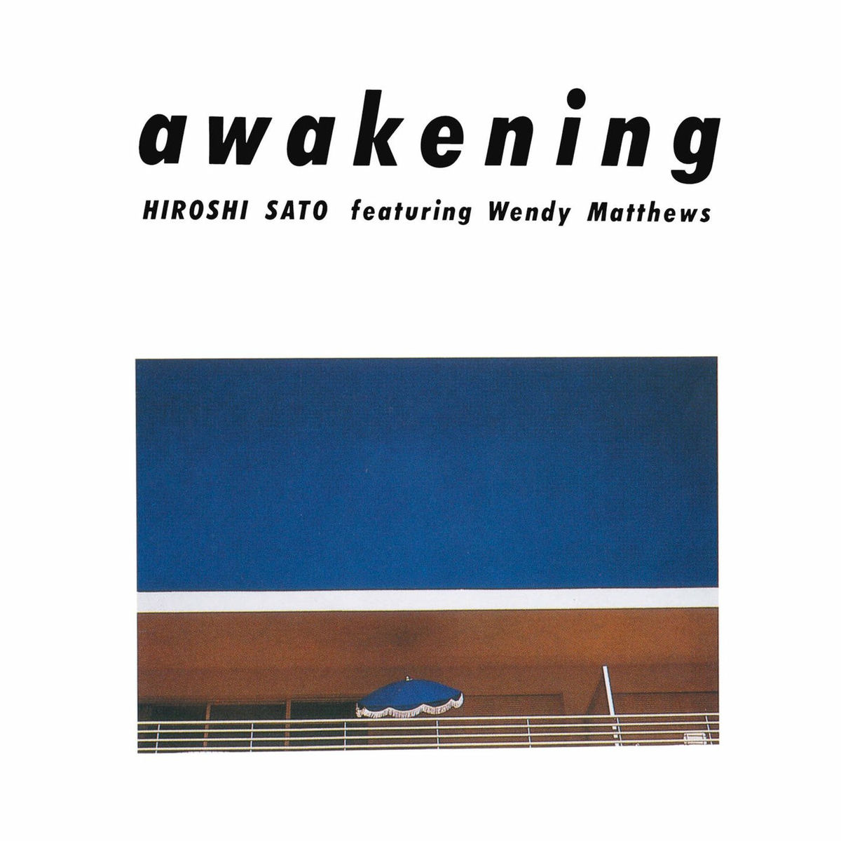 Album cover of Awakening