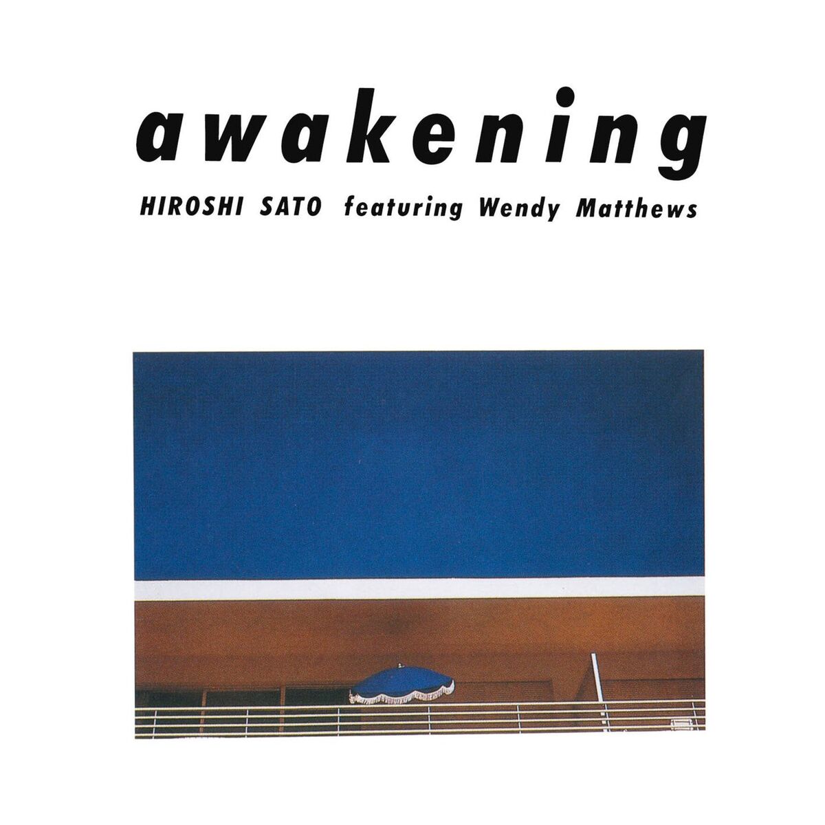 Album cover of Awakening