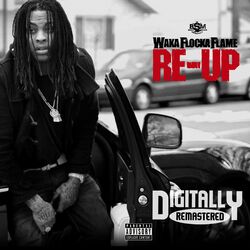 Cover of Re-Up
