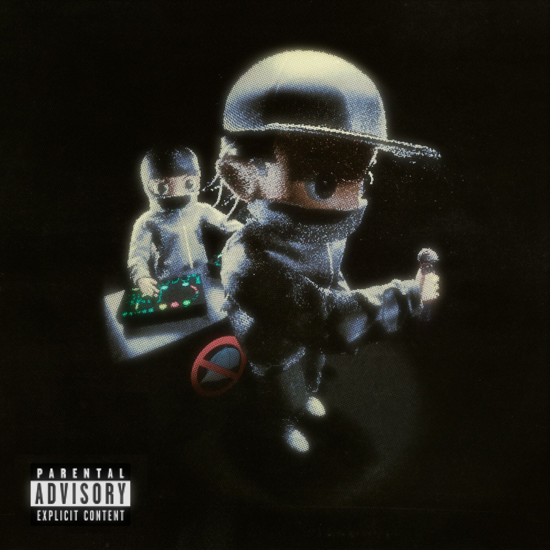 Album cover of COUP DU FOULARD