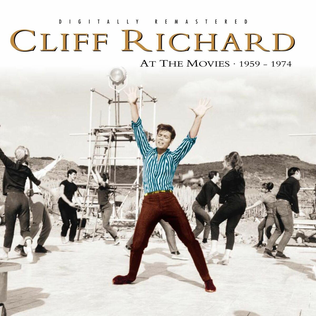 Album cover of This Day