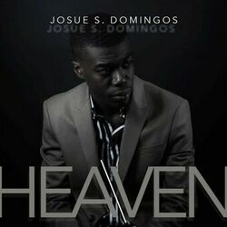Cover of Heaven