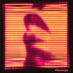 Cover of Perto da Boca