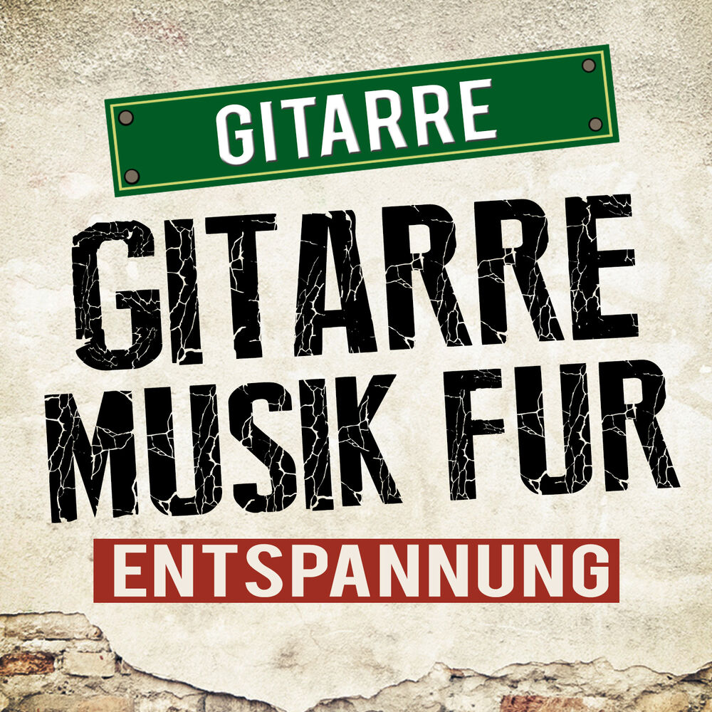Picture of Gitarre Musik Für Entspannung