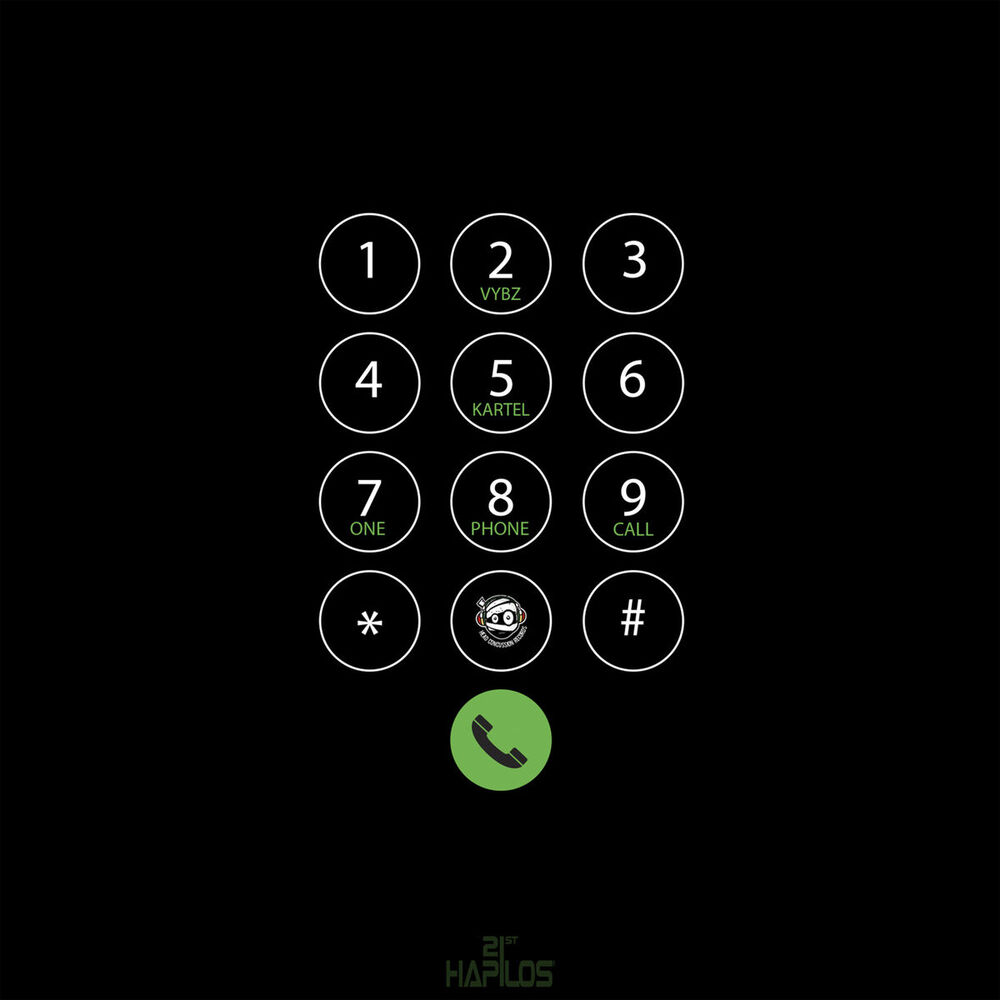 Picture of One Phone Call