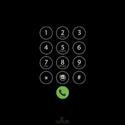 Cover of One Phone Call