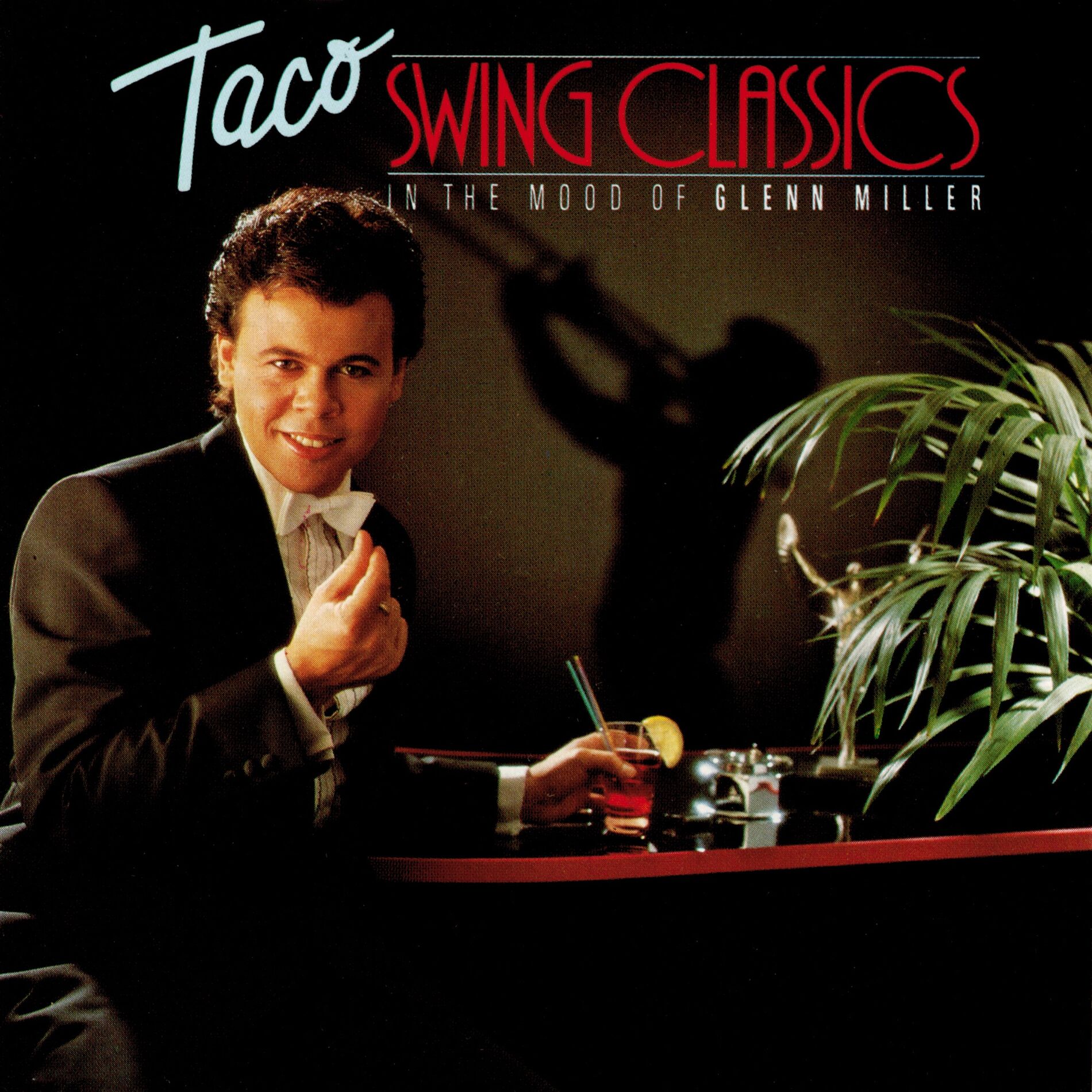 Album cover of Swing Classics: In the Mood of Glenn Miller