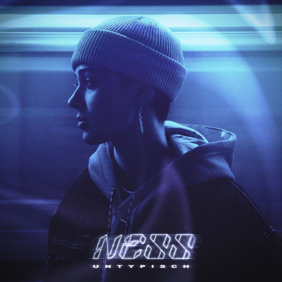 Album cover of Untypisch (Mixtape)