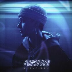 Cover of Untypisch (Mixtape)