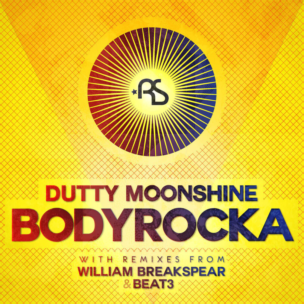 Picture of Bodyrocka
