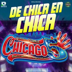 Cover of De Chica en Chica