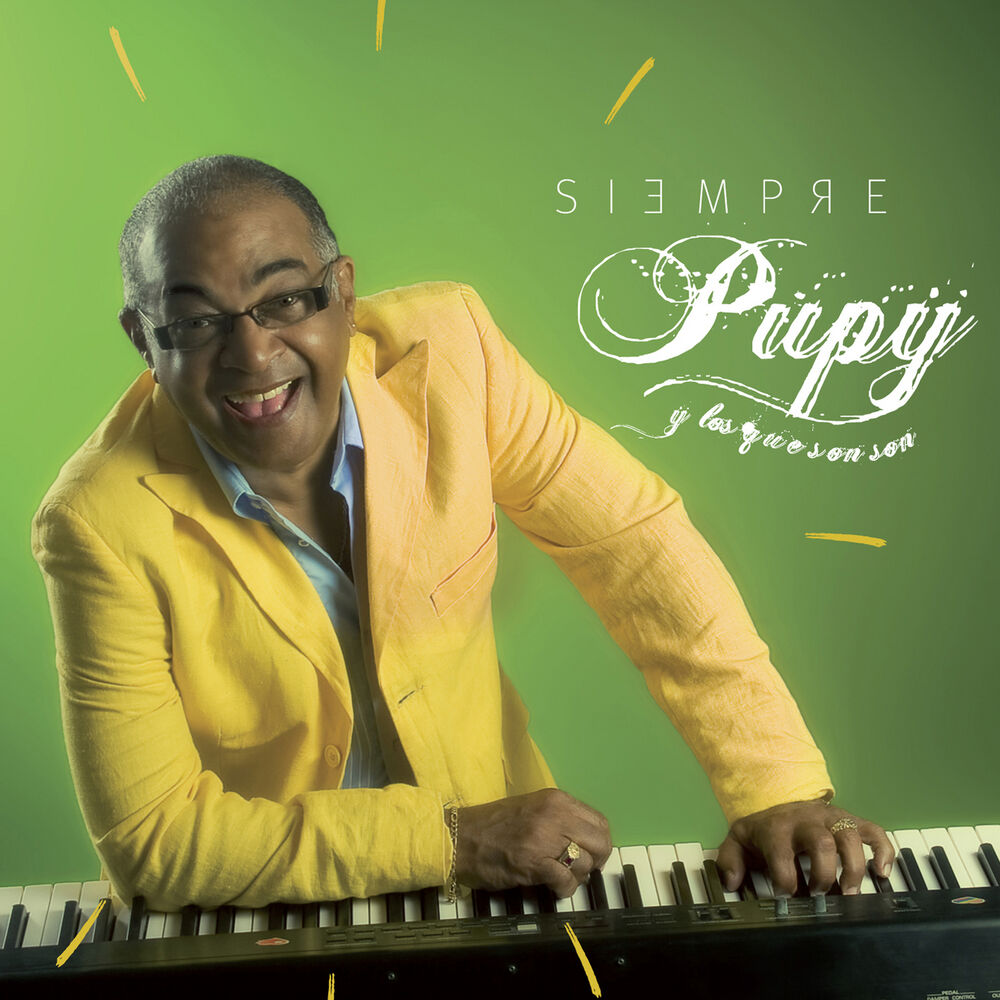 Picture of Siempre Pupy