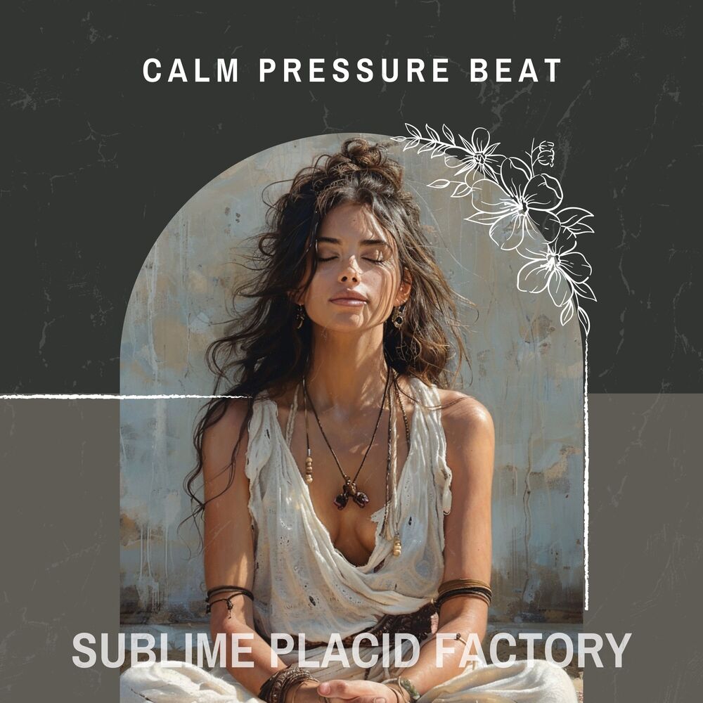 Picture of Calm Pressure Beat