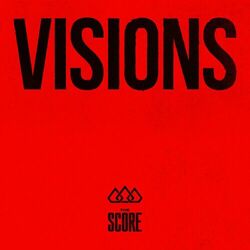 Cover of Visions