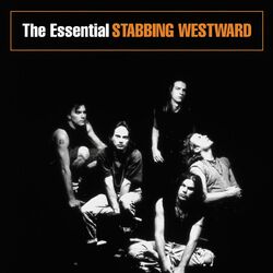 Cover of The Essential Stabbing Westward
