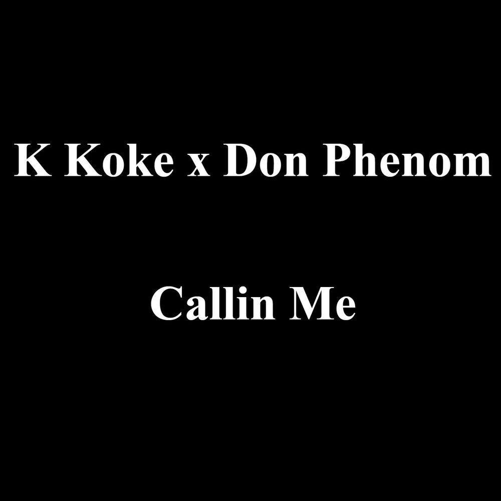Picture of Callin Me