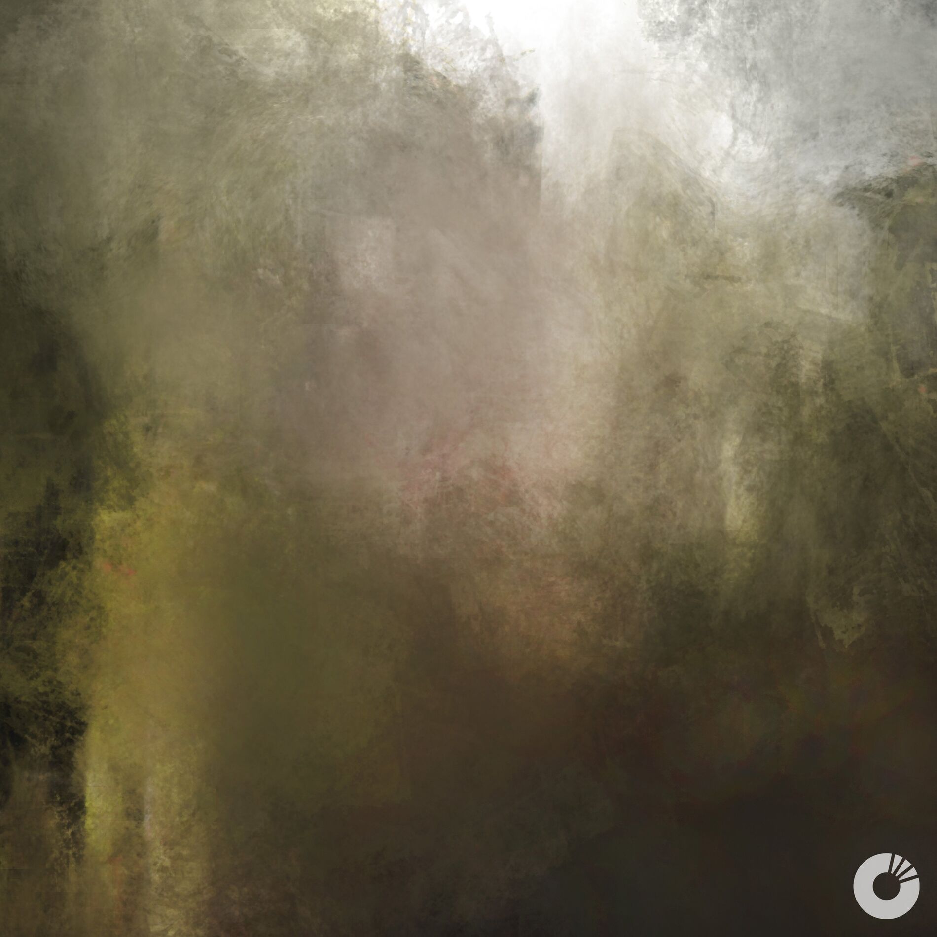 Album cover of Terrestrial