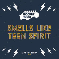 Smells Like Teen Spirit (Live)