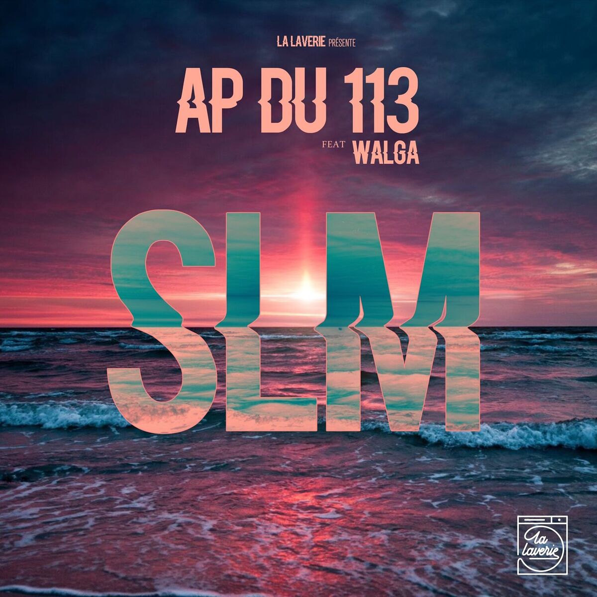 Album cover of SLM