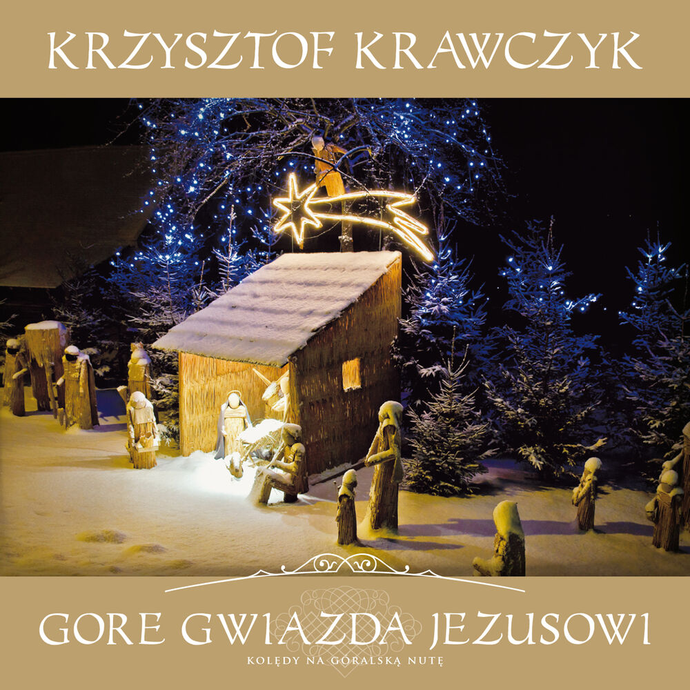 Picture of Gore Gwiazda Jezusowi Koledy Na Goralska Nute
