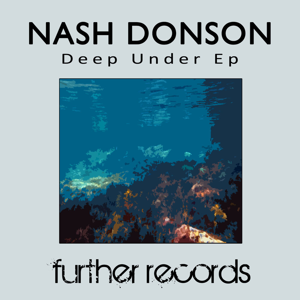 Picture of Deep Under