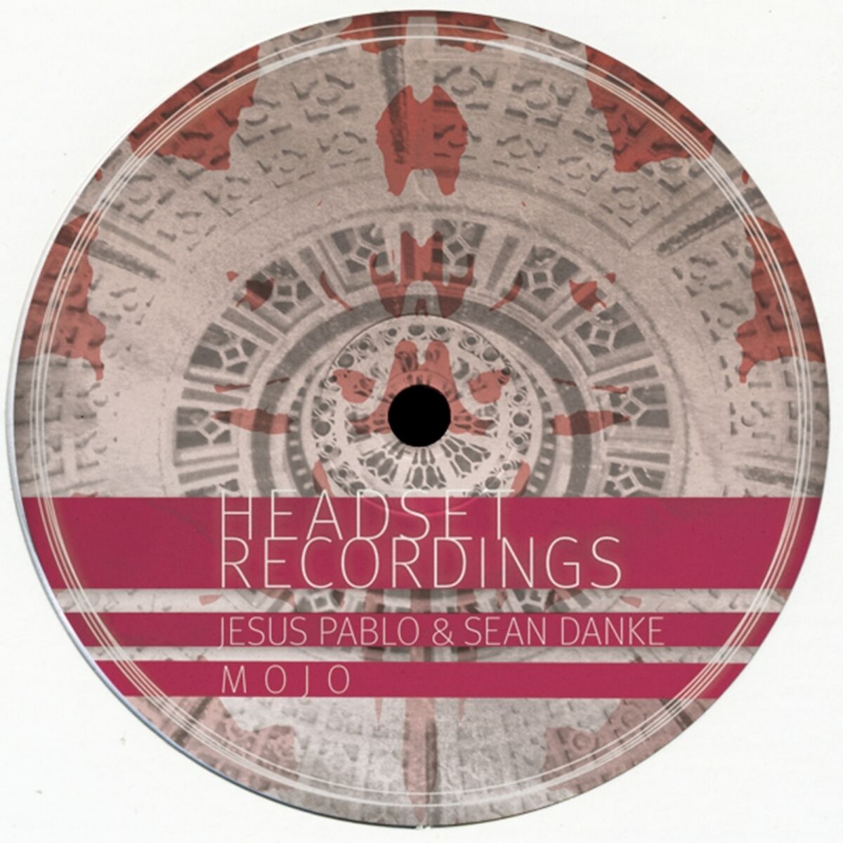Album cover of Mojo
