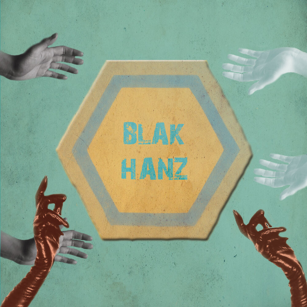 Picture of Black Hanz