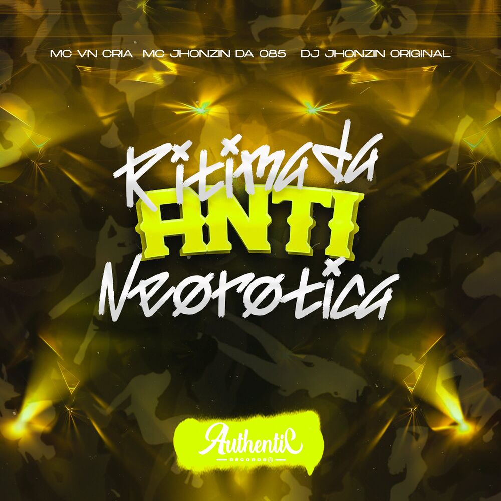 Picture of Ritimada Anti Neorotica