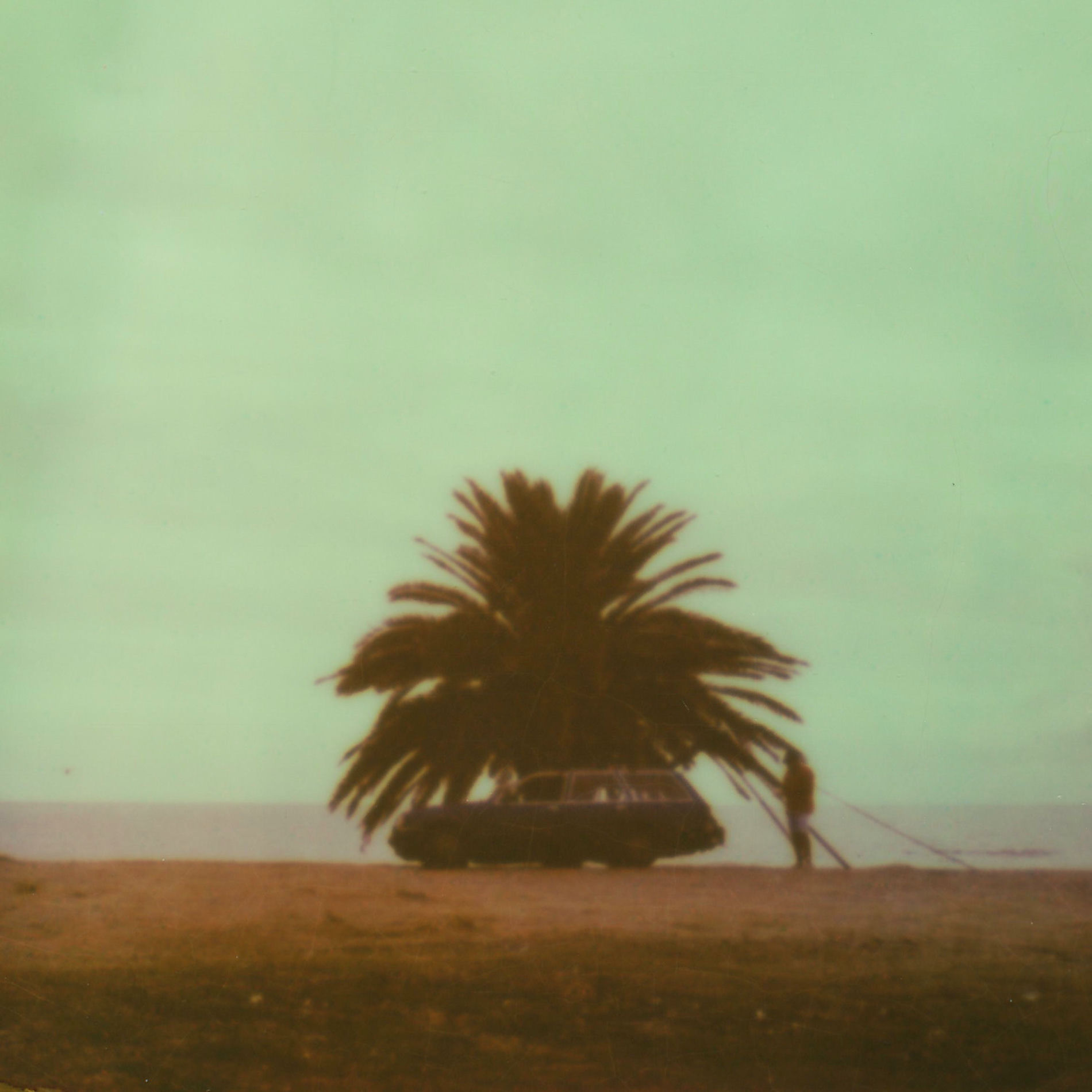 Album cover of Gateway
