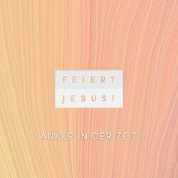 Cover of Anker in der Zeit (Remastered 2024)