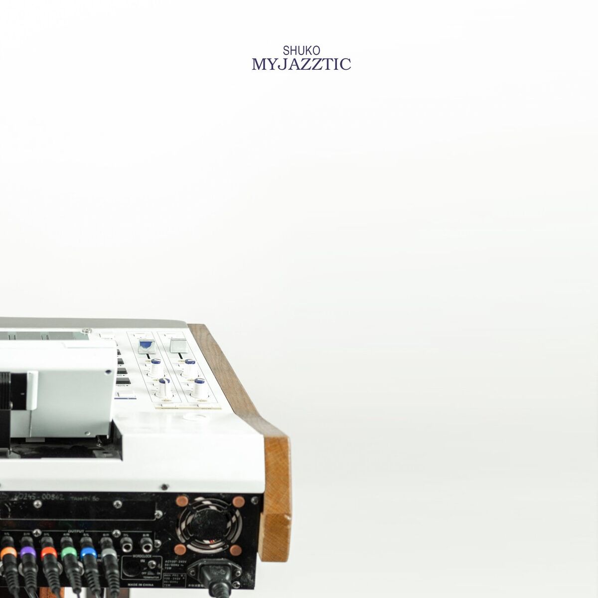 Album cover of Sunday Blues