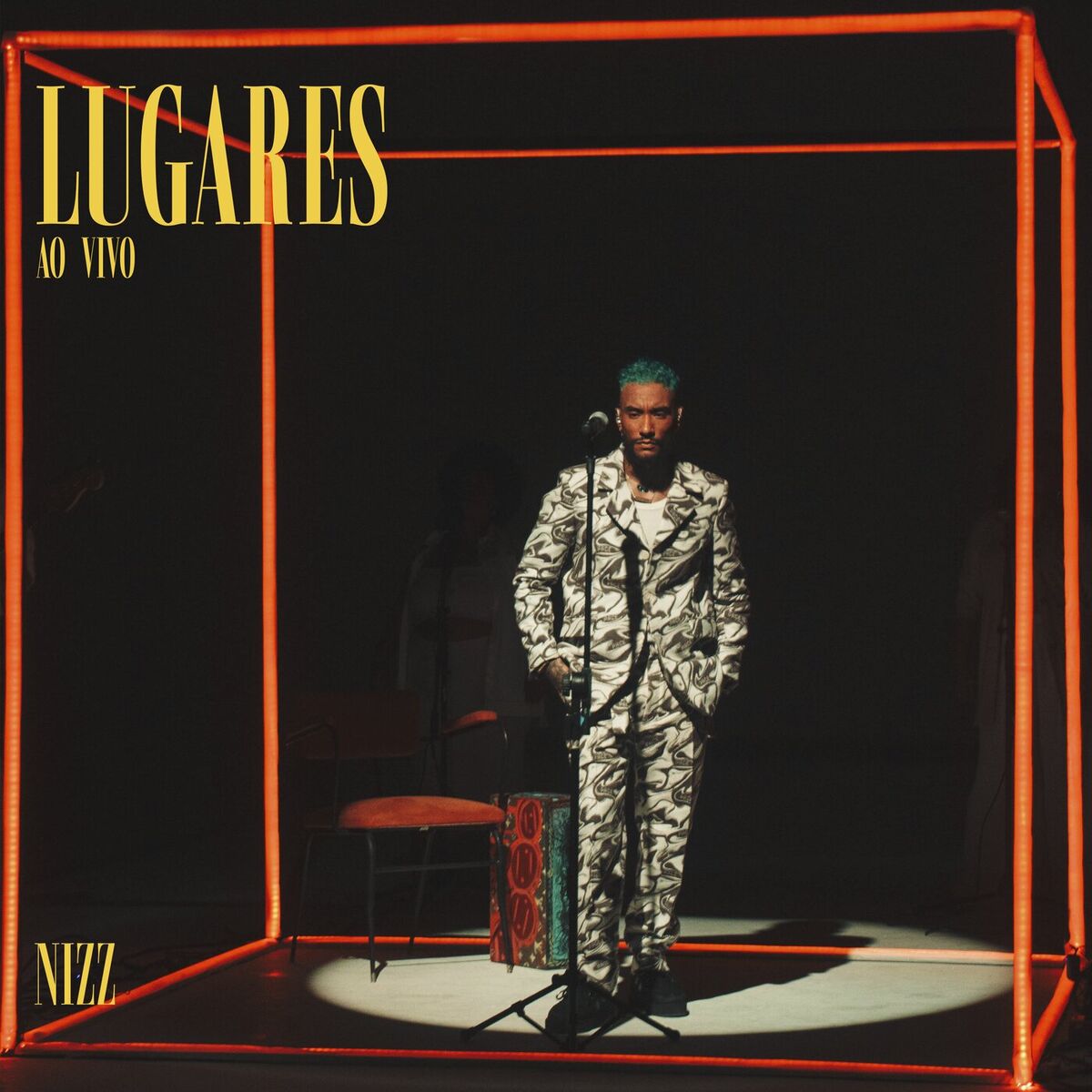 Album cover of Liberdade