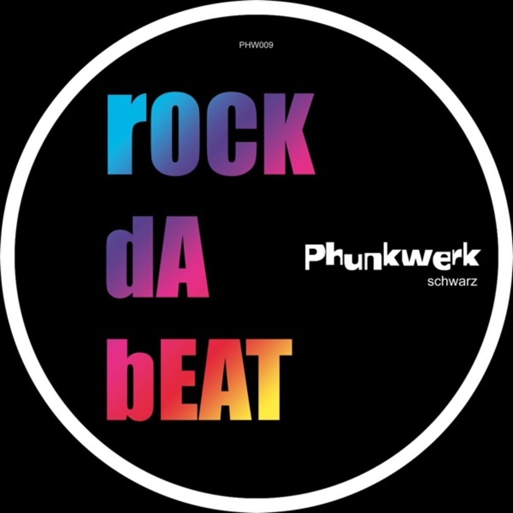 Picture of Rock da Beat