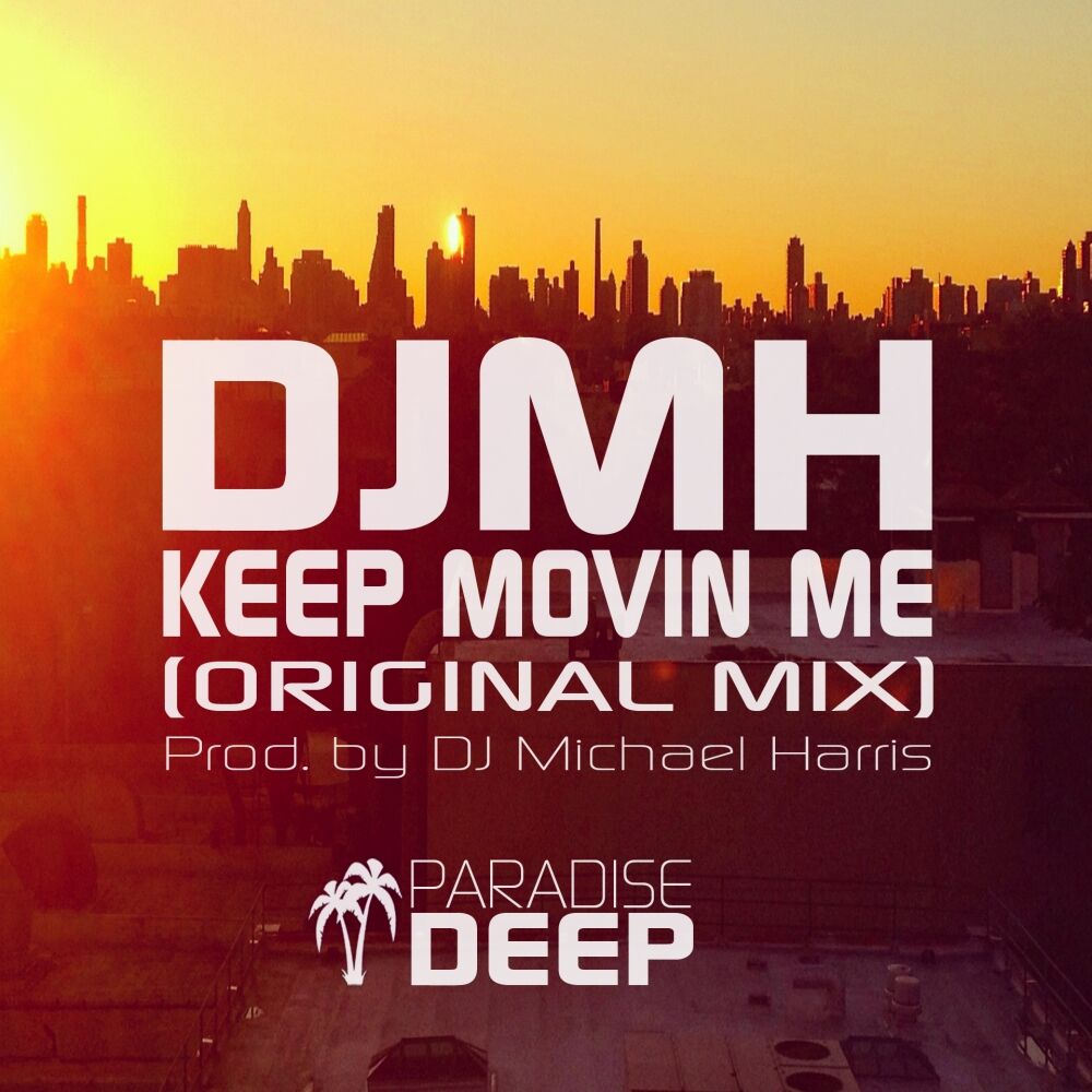 Picture of Keep Movin Me