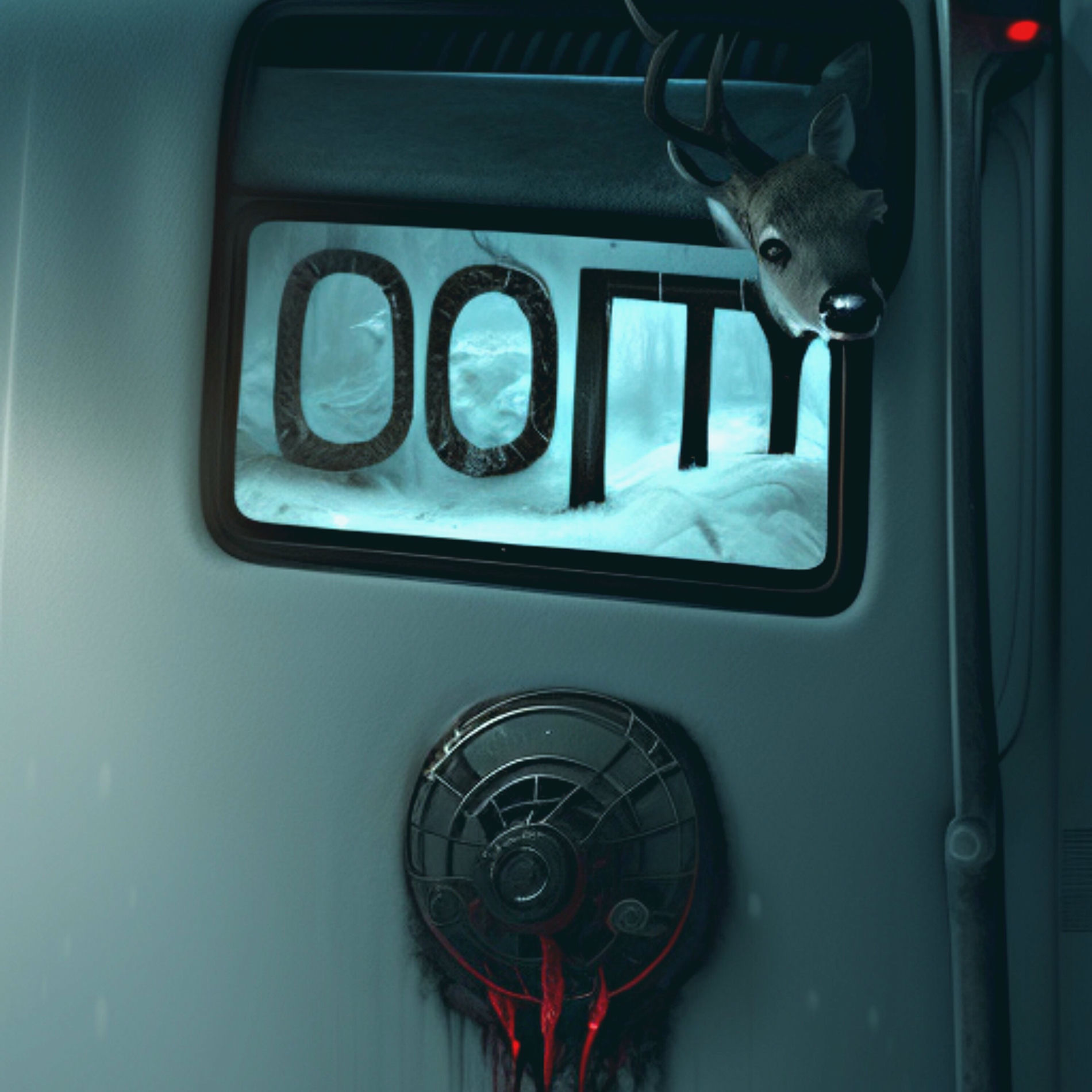 Album cover of cold