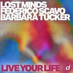 Live Your Life