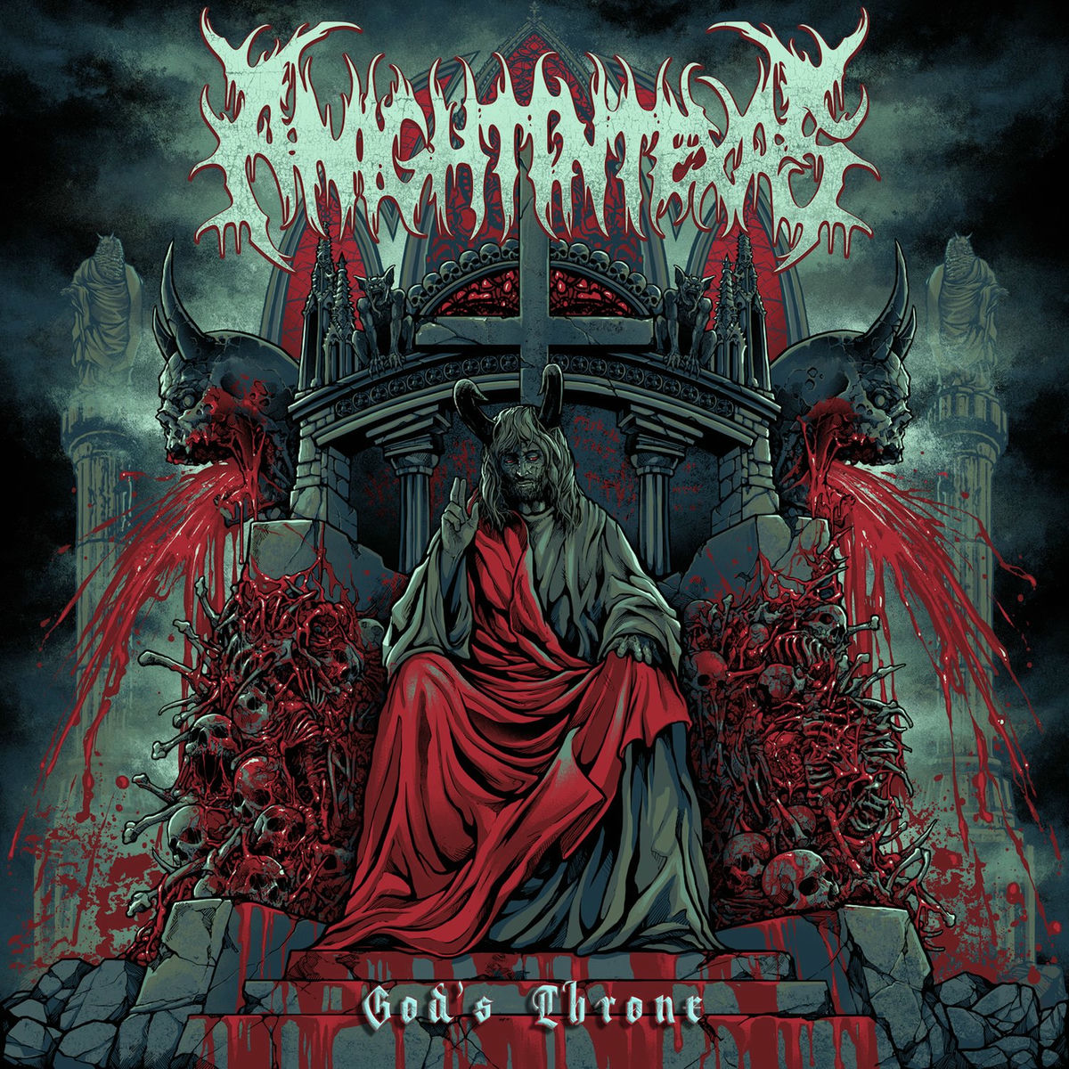 A Night In Texas: albums, songs, concerts | Deezer